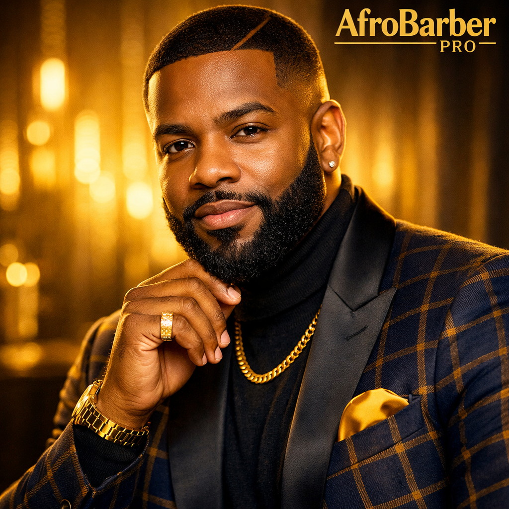 Dreadlocks & Tresses