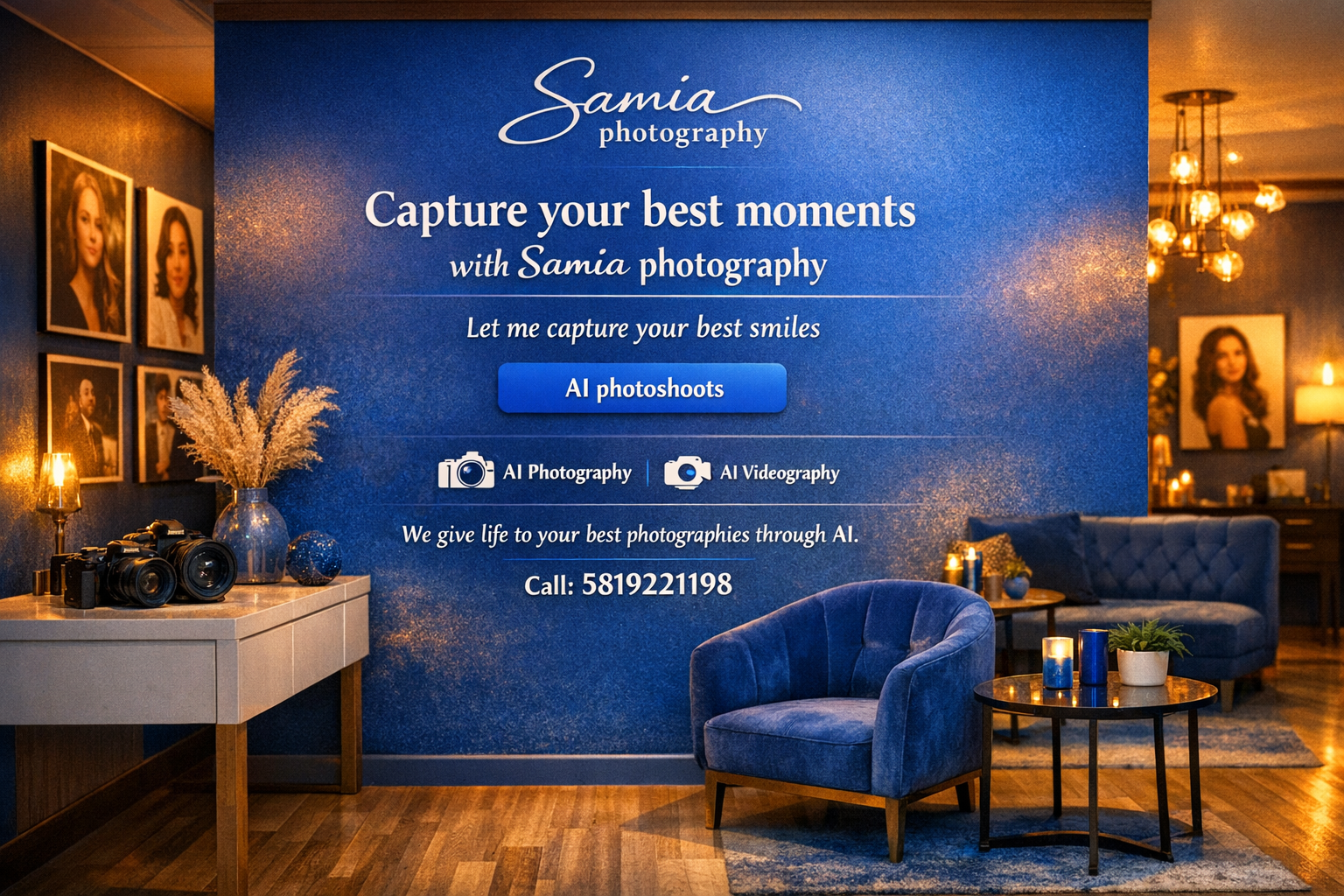 Samia photography