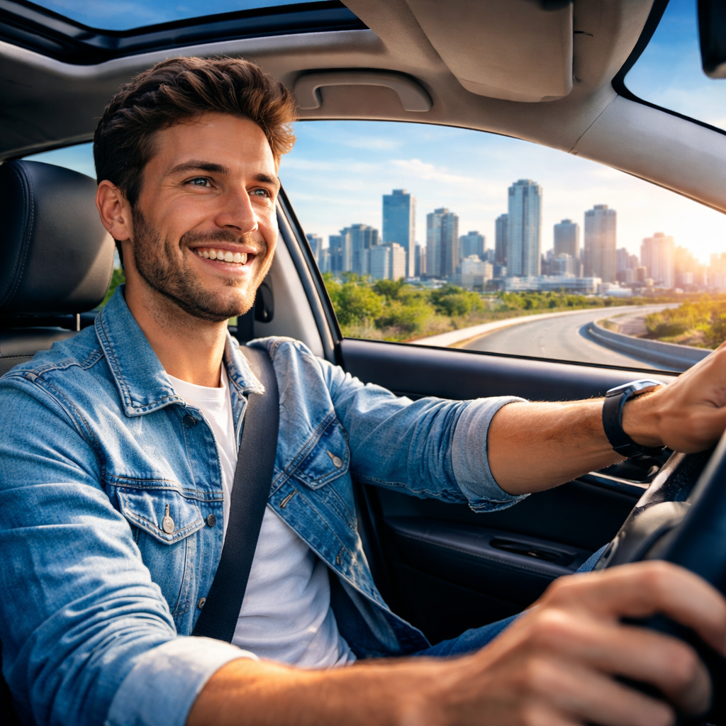 Tremblay Rental fleet