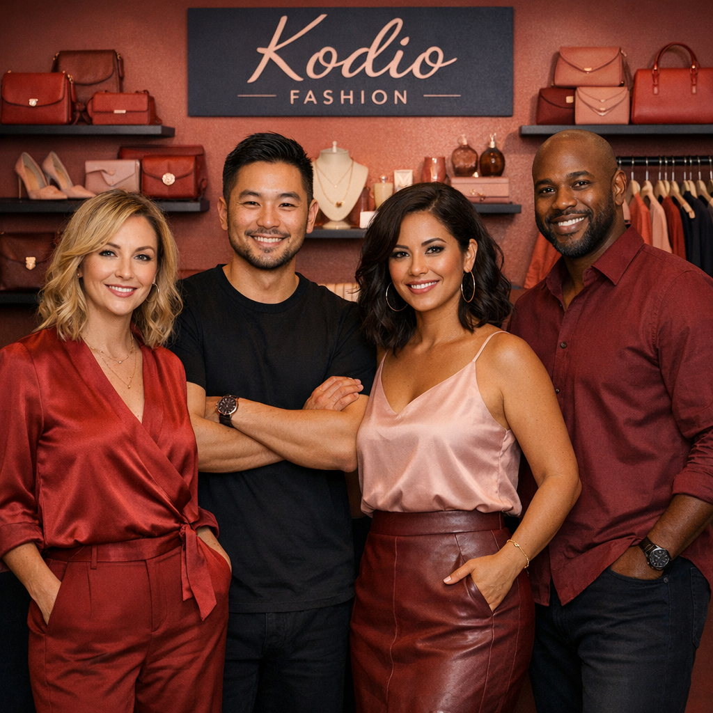 Collection Grande Taille