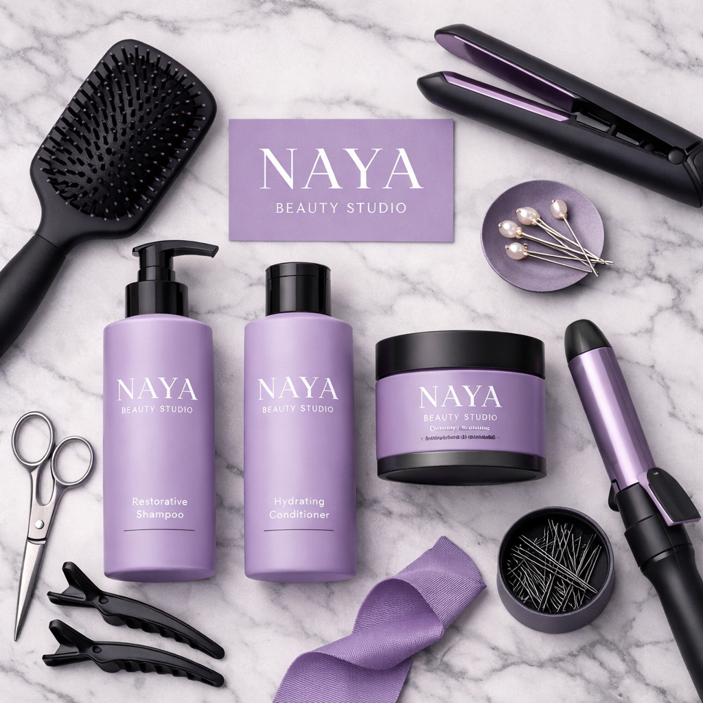 Pose d'ongles gel et nail art